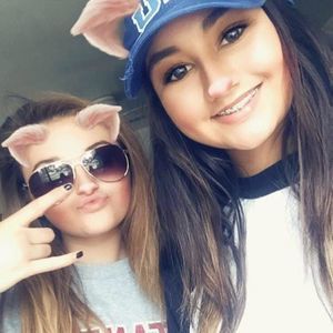 Meet your Posher, Athena